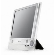 Ag Neovo M17 Silver Monitor