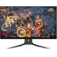 Dell/Alienware 210-Axnu Aw2721d 27" Gaming Lcd With Alienfx Lighting - 1073.7million Display Colors - With Ips Technology ( True 178 Wide Viweing Angle + Real Color ) G-productimagesc + Freeproductimagesc Technology@240hz 3-Side Narrow Bezels 3-Way A