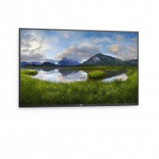 Dell P5524q 55" 4k