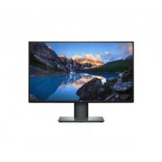 Dell 210-Avbf U2520d 25" - With Ips Technology ( True 178 Wide Viweing Angle + Real Color ) 99% Srgb Color Gamut Delta-E&Lt;2 Color Accuracy 4-Way Adjustable Stand ( Tilt+ Height+ Swivel+ Pivot ) 2560x1440 Qhd ; Brightness- 350cd/M2 ; Contrast R