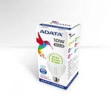 Adata Al-Bua19-10w30 Bulb - Omnidirectional Led - 10w Power With 3000k Cct 850 Lumens