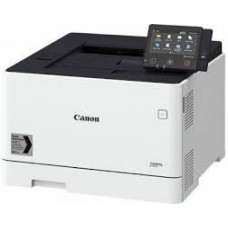 Canon I-Sensys Lbp-664cx Colour Laser With Iw Management Console + Embedded Sfp Meap Auto-Duplex Unit + Network Ready ( Gigabit + Wireless ) + 12.7cm Color Touchscreen Lcd 13 Sec Warm Up Time ; 800mhz+800mhz Dual Processors 1gb Memory A4 600 / 1200 Canon I-Sensys Lbp-664cx Colour Laser With Iw Management Console + Embedded Sfp Meap Auto-Duplex Unit + Network Ready ( Gigabit + Wireless ) + 12.7cm Color Touchscreen Lcd 13 Sec Warm Up Time ; 800mhz+800mhz Dual Processors 1gb Memory A4 600 / 1200