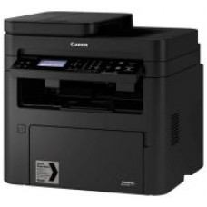 Canon I-Sense Mf264dw O-In-1 Printer Print+Scan+Copy With Auto Duplex Print/Copy + 50s Duplex Adf + Network Ready ( Wired + Wireless ) + 5 Lines B&W Lcd - 400mhz Processor 256mb Memory A4 Print 600 / 1200x1200dpi ; 28ppm 250s Input 50s Output ;
