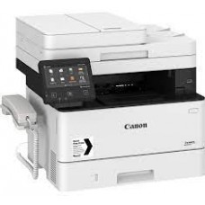 Canon I-Sense Mf445dw All-In-1 Printer Canon I-Sense Mf445dw All-In-1 Printer