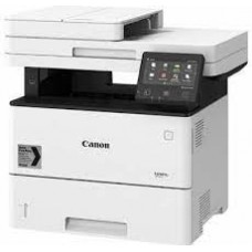 Canon I-Sense Mf543x Print+Scan+Copy+Fax All-In-1 Printer With Auto Duplex Print/Copy/Fax + 50s Duplex Adf + Network Ready ( Gigabit Wired + Wireless + Nfc ) + 12.7cm Colour Touch Lcd Uniflow Ready + Secure Mobile Print Support Optional Barcode Print Canon I-Sense Mf543x Print+Scan+Copy+Fax All-In-1 Printer With Auto Duplex Print/Copy/Fax + 50s Duplex Adf + Network Ready ( Gigabit Wired + Wireless + Nfc ) + 12.7cm Colour Touch Lcd Uniflow Ready + Secure Mobile Print Support Optional Barcode Print