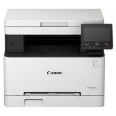 Canon Imageclass Mf641cw Color All-In-1 Print-Scan-Copy Network Ready ( Gigabit Wired + Wireless ) 12.7cm Color Touchscreen Lcd Secure Mobile Print - A4 1024mb Print 1200x1200/9600dpi ; Mono / Color : 18/18ppm 150s Input Tray 100sheets Output Tra Canon Imageclass Mf641cw Color All-In-1 Print-Scan-Copy Network Ready ( Gigabit Wired + Wireless ) 12.7cm Color Touchscreen Lcd Secure Mobile Print - A4 1024mb Print 1200x1200/9600dpi ; Mono / Color : 18/18ppm 150s Input Tray 100sheets Output Tra