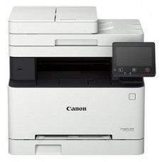 Canon Imageclass Mf643cdw Color All-In-1 Print-Scan-Copy Network Ready ( Gigabit Wired + Wireless ) + Auto Printing/Copy Unit + 50s Adf 12.7cm Color Touchscreen Lcd Secure Mobile Print - A4 1024mb Print 1200x1200/9600dpi ; Mono / Color : 21/21ppm Canon Imageclass Mf643cdw Color All-In-1 Print-Scan-Copy Network Ready ( Gigabit Wired + Wireless ) + Auto Printing/Copy Unit + 50s Adf 12.7cm Color Touchscreen Lcd Secure Mobile Print - A4 1024mb Print 1200x1200/9600dpi ; Mono / Color : 21/21ppm