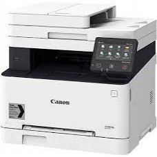 Canon Imageclass Mf645cx Color All-In-1 Print-Scan-Copy-Fax Network Ready ( Gigabit Wired + Wireless ) + Auto Duplex Printing/Copy Unit + 50s Duplex Adf 12.7cm Color Touchscreen Lcd Uniflow Ready + Secure Mobile Print Support Optional Barcode Print Canon Imageclass Mf645cx Color All-In-1 Print-Scan-Copy-Fax Network Ready ( Gigabit Wired + Wireless ) + Auto Duplex Printing/Copy Unit + 50s Duplex Adf 12.7cm Color Touchscreen Lcd Uniflow Ready + Secure Mobile Print Support Optional Barcode Print