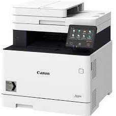 Canon Laserbase Mf742cdw Color All-In-1 Print-Scan-Copy Network Ready ( Gigabit Wired + Wireless + Nfc ) + Built-In Duplex Unit For Printing 12.7cm Color Touchscreen Lcd - A4 800mhz X2 Processor 1024mb Print 1200x1200dpi ; Mono / Color : 27/27ppm 5 Canon Laserbase Mf742cdw Color All-In-1 Print-Scan-Copy Network Ready ( Gigabit Wired + Wireless + Nfc ) + Built-In Duplex Unit For Printing 12.7cm Color Touchscreen Lcd - A4 800mhz X2 Processor 1024mb Print 1200x1200dpi ; Mono / Color : 27/27ppm 5
