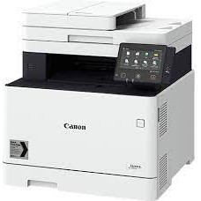 Canon Laserbase Mf744cdw Color All-In-1 Print-Scan-Copy-Fax Network Ready ( Gigabit Wired + Wireless + Nfc ) + Built-In Duplex Unit For Printing/Copy 12.7cm Color Touchscreen Lcd - A4 800mhz X2 Processor 1024mb Print 1200x1200dpi ; Mono / Color : 2 Canon Laserbase Mf744cdw Color All-In-1 Print-Scan-Copy-Fax Network Ready ( Gigabit Wired + Wireless + Nfc ) + Built-In Duplex Unit For Printing/Copy 12.7cm Color Touchscreen Lcd - A4 800mhz X2 Processor 1024mb Print 1200x1200dpi ; Mono / Color : 2