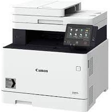 Canon Laserbase Mf746cx Color All-In-1 Print-Scan-Copy-Fax Network Ready ( Gigabit Wired + Wireless + Nfc ) + Built-In Duplex Unit For Printing/Copy 12.7cm Color Touchscreen Lcd - A4 800mhz X2 Processor 1024mb Print 1200x1200dpi ; Mono / Color : 27/ Canon Laserbase Mf746cx Color All-In-1 Print-Scan-Copy-Fax Network Ready ( Gigabit Wired + Wireless + Nfc ) + Built-In Duplex Unit For Printing/Copy 12.7cm Color Touchscreen Lcd - A4 800mhz X2 Processor 1024mb Print 1200x1200dpi ; Mono / Color : 27/
