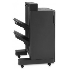 Hp A2w80a Stapler/Stacker Unit Upto 3000s - For Laser M855 M880 Series