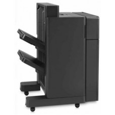 Hp A2w82a Stapler/Stacker Unit With 2/4 Hole Punch Upto 3000s - For Laser M855 M880 Series