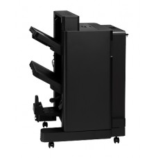 Hp Cz285a Booklet Maker/Finisher - For Laser M806 M830