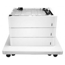 Hp P1b11a 550s Tray+Stand+Whe