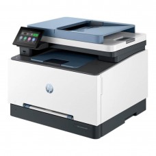 HP 499M7A Color 3303FDN 0in1