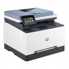 HP 499M8A Color 3303FDW Oin1