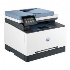 HP 499M6A Color 3303SDW Oin1