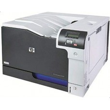 Hp Ce711a Color Laserjet Pro Cp5225n A3+ Wide Format 10/100 Network Ready ; 540mhz Motorola Coldfire V5x Processor 192mb Upto 448 600x600dpi 20ppm Hp Imageret 3600 350 (100+250)S Input Tray Upto 850 250s Output Duty : 75000pages Per Month - Usb + Utp