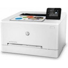 Hp 7kw64a Laserjet Pro Color M255dw White With Auto-Duplex Printing Unit + Network Ready ( Gigabit Wired + Wireless ) + 6.8cm Color Lcd ; 800mhz Processor 256mb + 256mb Flash 600x600dpi ; 21/21ppm 250s Input Tray 100sheets Output Duty : 40000pages Hp 7kw64a Laserjet Pro Color M255dw White With Auto-Duplex Printing Unit + Network Ready ( Gigabit Wired + Wireless ) + 6.8cm Color Lcd ; 800mhz Processor 256mb + 256mb Flash 600x600dpi ; 21/21ppm 250s Input Tray 100sheets Output Duty : 40000pages