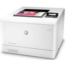 Hp W1y44a Laserjet Pro Color M454dn ; Auto-Duplex Printing Unit + Gigabit Network Ready 2-Line Lcd : 1200mhz Processor 256+512mb 600x600dpi ; 27/27ppm 50+250s Input Tray Upto 850 150sheets Output Duty : 50000pages Per Month - Usb+Utp