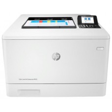 Hp 3pz95a Laserjet Enterprise Color M455dn - Auto Duplex Printing Unit + Gigabit Network Ready + 6.75cm Color Lcd ; 800mhz Processor 1.25gb Memory + 4gb Non-Volatile Storage 600x600dpi ; 27ppm 300 (50+250)S Input Tray Upto 850 150s Output Duty : 550