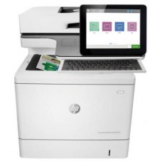 Hp 7zu87a Color M578c Oin1 Hp 7zu87a Color M578c Oin1