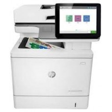 Hp 7zu85a Laserjet Enterprise Color M578dn O-In-1 - Print-Scan-Copy With Auto Duplex Printing Unit + 100 Sheets Single-Pass Duplex Adf + Gigabit Network Ready + 20.32cm Color Touchscreen Lcd : 1200 Mhz Processor 1.75gb Ddr3 Memory Up To 3.75gb + 500gb S Hp 7zu85a Laserjet Enterprise Color M578dn O-In-1 - Print-Scan-Copy With Auto Duplex Printing Unit + 100 Sheets Single-Pass Duplex Adf + Gigabit Network Ready + 20.32cm Color Touchscreen Lcd : 1200 Mhz Processor 1.75gb Ddr3 Memory Up To 3.75gb + 500gb S