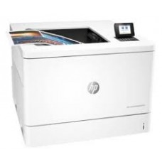 Hp T3u44a Enterprise Laser Color M751dn A3+ Wide Format With + Auto Duplex Printing Unit + 6.86cm Qvga Colour Graphic Display + Gigabit Network Ready : 1200 Mhz Processor 1.5gb Memory Upto 2gb 41ppm 1200x1200 Dpi 650 (100+550)S Input Tray Upto 2350