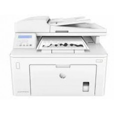 Hp G3q75a Laserjet Pro M227fdw O-In-1 - Print-Scan-Copy-Fax Flatbed With Auto Duplex Printing + 35s Adf Network Ready ( Wired + Wireless ) + 6.8cm Colour Touchscreen : 800 Mhz Processor 256mb 28ppm 1200x1200 Dpi 260 (10+250)S Input Tray 150s Outpu Hp G3q75a Laserjet Pro M227fdw O-In-1 - Print-Scan-Copy-Fax Flatbed With Auto Duplex Printing + 35s Adf Network Ready ( Wired + Wireless ) + 6.8cm Colour Touchscreen : 800 Mhz Processor 256mb 28ppm 1200x1200 Dpi 260 (10+250)S Input Tray 150s Outpu