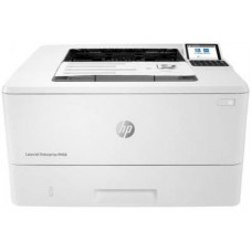 Hp 3pz15a Laserjet Enterprise M406dn With Auto Duplex Printing Unit + Gigabit Network Ready + 6.75cm Color Lcd ; 800mhz Risc Processor 1gb Memory + 4gb Non-Volatile Storage 1200x1200dpi ; 40ppm 350 (100+250)S Input Tray Upto 900 150sheets Output 6.5