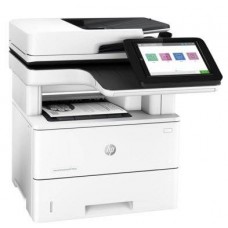 Hp 1pv64a Enterprise Laser M528dn O-In-1 - Print-Scan-Copy With Auto Duplex Printing Unit + 100s Single-Pass Duplex Adf Gigabit Network Ready 20.32cm Svga Color Touchscreen Lcd : 1200mhz Processor 1.75gb Memory Up To 2.75gb 43ppm 1200/1200 Dpi 650 Hp 1pv64a Enterprise Laser M528dn O-In-1 - Print-Scan-Copy With Auto Duplex Printing Unit + 100s Single-Pass Duplex Adf Gigabit Network Ready 20.32cm Svga Color Touchscreen Lcd : 1200mhz Processor 1.75gb Memory Up To 2.75gb 43ppm 1200/1200 Dpi 650