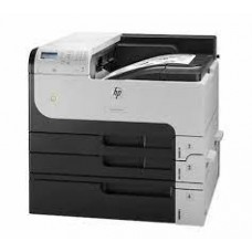 Hp Cf236a Enterprise Laser M712dn A3+ Wide Format With Auto Duplex Printing Unit + Gigabit Network Ready ; 800 Mhz Processor 512mb Ddr Upto 1gb 1200x1200dpi ; A4/A3 : 41/20ppm 600 (100+250+250)S Input Tray Upto 2100(A3)/4600(A4) 250s Output Upto 3600 Hp Cf236a Enterprise Laser M712dn A3+ Wide Format With Auto Duplex Printing Unit + Gigabit Network Ready ; 800 Mhz Processor 512mb Ddr Upto 1gb 1200x1200dpi ; A4/A3 : 41/20ppm 600 (100+250+250)S Input Tray Upto 2100(A3)/4600(A4) 250s Output Upto 3600