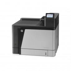 Hp Cz244a Enterprise Laser M806dn A3+ Wide Format - With Auto Duplex Printing Unit + Gigabit Network Ready + 10.9cm Touchscreen Color Wqvga Lcd ; 533 Mhz 20kc Mips Processor 1gb Ddr Upto 1.5gb 1200x1200dpi 56ppm 1100 (100+500+500)S Input Tray Upto 460