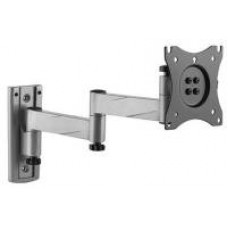 Aavara Ds210 Dual Flip Mount 2x Lcd Stand - 2 Independent Swing Arms Horizontal & Vertical Shift +/- 15 Swivelable +/- 15 Tilt + 90 Rotation Pivot For Landscape Or Portrait Height Adjustable With Expertorque Technology Smart Cable Management Ves Aavara Ds210 Dual Flip Mount 2x Lcd Stand - 2 Independent Swing Arms Horizontal & Vertical Shift +/- 15 Swivelable +/- 15 Tilt + 90 Rotation Pivot For Landscape Or Portrait Height Adjustable With Expertorque Technology Smart Cable Management Ves