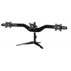 Aavara Ds300 Tripple Lcd Stand Aavara Ds300 Tripple Lcd Stand