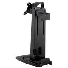 Aavara Hs740l - 130mm Height Adjustable Stand For 1x Lcd + Keyboard Holder + Pc Holder ( 175~340mm X 60~100mm Slim Pc ) - Heavy-Duty Load Upto 12kgs- 360 Swivelable + 30 Tilt Angle Adjustable 360 Rotation Pivot For Landscape Or Portrait Height Adjustab Aavara Hs740l - 130mm Height Adjustable Stand For 1x Lcd + Keyboard Holder + Pc Holder ( 175~340mm X 60~100mm Slim Pc ) - Heavy-Duty Load Upto 12kgs- 360 Swivelable + 30 Tilt Angle Adjustable 360 Rotation Pivot For Landscape Or Portrait Height Adjustab