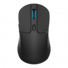 Keychron M3 Rgb Wireless Optical Mouse – Black Keychron M3 Rgb Wireless Optical Mouse – Black