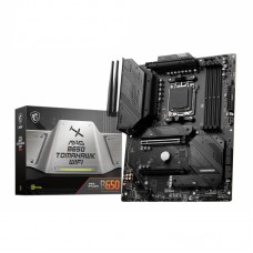 Msi Mag B650 Tomahawkwifi Amd Am5 Atx Gaming Motherboard Msi Mag B650 Tomahawkwifi Amd Am5 Atx Gaming Motherboard