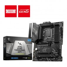 Msi Mag B760 Tomahawk Wifi Ddr5 Intel Lga1700 Atx Gaming Motherboard Msi Mag B760 Tomahawk Wifi Ddr5 Intel Lga1700 Atx Gaming Motherboard