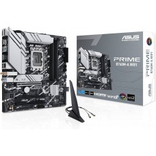 Asus B760m Prime M-A D5+Wifi Lga1700 Motherboard Asus B760m Prime M-A D5+Wifi Lga1700 Motherboard