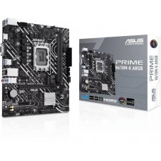 Asus H610m Prime M-K D5 Asus H610m Prime M-K D5