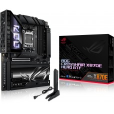 Asus X870E Crosshair Hero Asus X870E Crosshair Hero