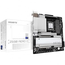 Gigabyte B650 Aero G +Wifi Am5 Motherboard Gigabyte B650 Aero G +Wifi Am5 Motherboard