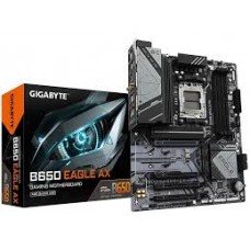 Gigabyte B650 Eagle Amd Am5 Motherboard with Wifi Gigabyte B650 Eagle Amd Am5 Motherboard with Wifi
