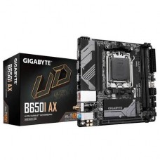Gigabyte B650i AX +Wifi Itx Amd Am5 Motherboard Gigabyte B650i AX +Wifi Itx Amd Am5 Motherboard