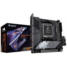 Gigabyte B650i Aorus ultra Amd am5 Motherboard+Wifi Gigabyte B650i Aorus ultra Amd am5 Motherboard+Wifi