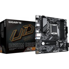 Gigabyte B650m D3hp Micro Atx Amd am5 motherboard Gigabyte B650m D3hp Micro Atx Amd am5 motherboard