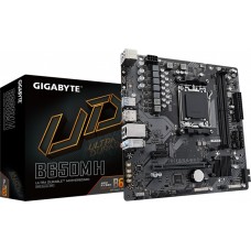 Gigabyte B650m H Amd am5 micro atx motherboard Gigabyte B650m H Amd am5 micro atx motherboard
