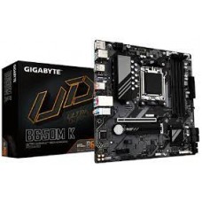 Gigabyte B650M K m-atx motherboard Gigabyte B650M K m-atx motherboard